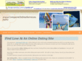 compareonlineservices.info