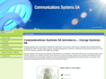 comsyssa.com