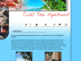 coralseabeachfront.com