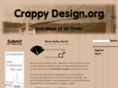 crappydesign.org