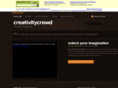 creativitycrowd.com