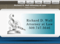 criminalattorneyspokane.com