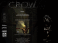 crowmetal.com