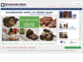 cutabovesteaks.com