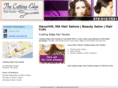 cuttingedgehairstudio.net