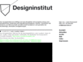 designinstitut.eu