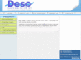 desotextile.com