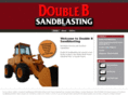 doublebsandblasting.com