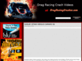 dragracingcrashes.com