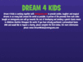 dream4kids.com