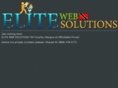 elitewebsolutionstt.com