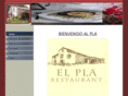 elplarestaurant.es