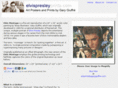 elvispresleyprints.com