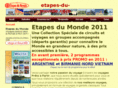 etapes-du-monde.com