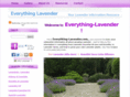 everything-lavender.com