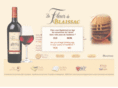 fleur-de-blaissac.com