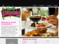 foodiesweepstakes.com