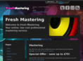 freshmastering.com