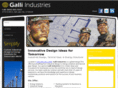 galliindustries.com