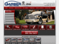 garberchryslersaginaw.com