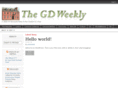 gdweekly.com