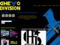 ghettodivision.com