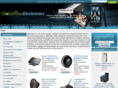 globaloneelectronics.com