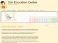 goheducation.com