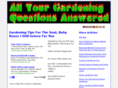 greatgardeningideas.com