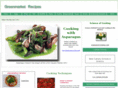 greenmarketrecipes.com