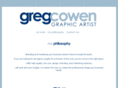gregcowendesign.com