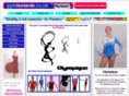 gymleotards.co.uk