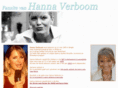 hanna-verboom.com