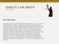harleylawgroup.com