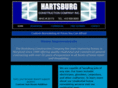 hartsburgconstruction.net