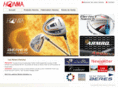 honma.fr