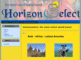 horizonselect.be