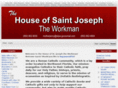 houseofsaintjoseph.com