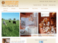 houstondairymaids.com