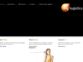 hrglogistics.com