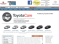 hudiburgtoyota.com