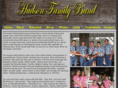 hudsonfamilyband.com