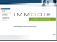 immodie.info