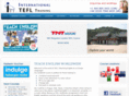 internationaltefltraining.com