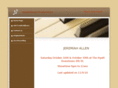 jeremiahallen.com