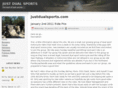 justdualsports.com