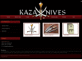 kazakknives.com