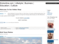 kisiionline.com