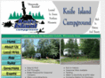 knifeislandcampground.com