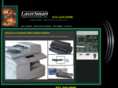 lasersmartservice.com